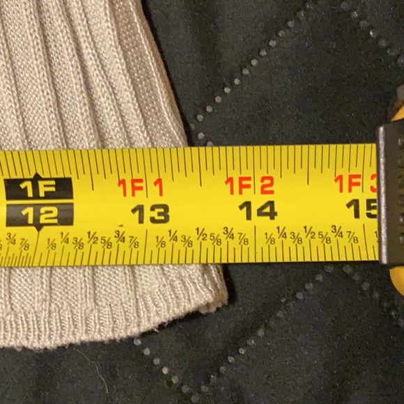 Banana republic long sleeve shirt size medium - Picture 9 of 16